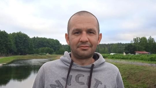 Policja szuka zaginionego mieszkańca. Pomóż w ustaleniach