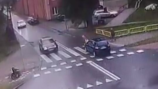 Policja w Lubuskiem szuka świadków. Jeden szczegół utrudnia wyjaśnienie sprawy
