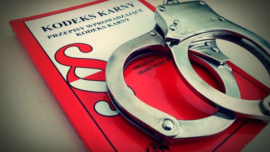 Policja zatrzymała dwóch mężczyzn – grozi im więzienie