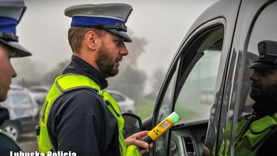 Policja zdaje raport z akcji "Wszystkich Świętych"