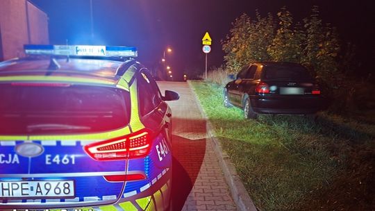 Policjanci nie mogli uwierzyć, co odkryli podczas kontroli. 25-latek miał sporo na sumieniu