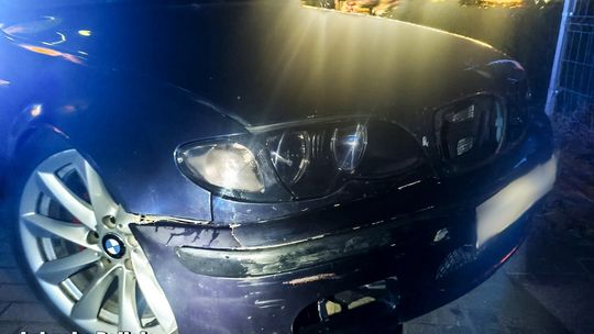 Policjanci nie mogli uwierzyć. Ten sam 18-latek wpadł cztery razy