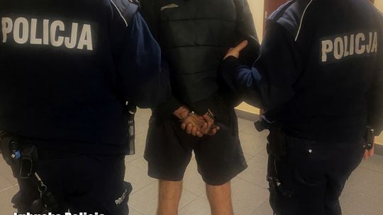 Policjanci weszli na posesję 30-latka. Na strychu czekało na nich nietypowe znalezisko