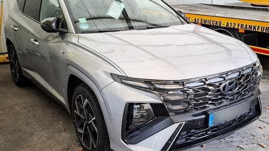 Policjanci zatrzymali 27-latka. Szybko wyszło na jaw, co miał przy sobie