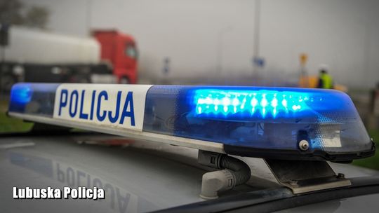 Policjantka z mężem w pościgu za agresywnym złodziejem