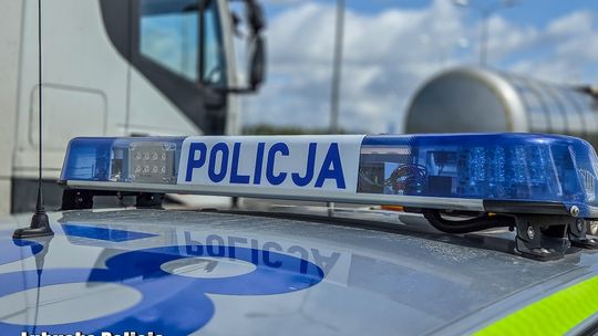 Policyjna akcja na S3. Kamery z powietrza zarejestrowały niebezpieczne manewry