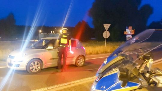 Policyjna akcja „trzeźwy wieczór”. Ponad 4 tys kontroli.