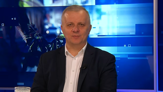 Polityczne trzęsienie ziemi w Gorzowie. Nowy przewodniczący zdradza kulisy zmian
