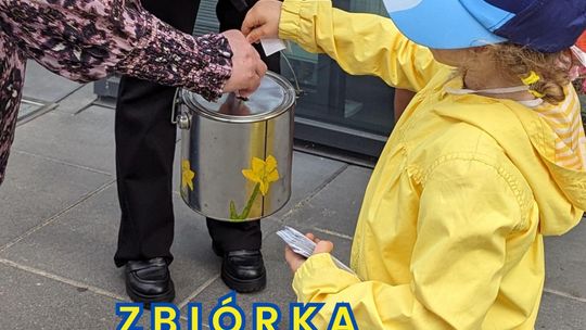 Pomoc dla Hospicjum Św. Kamila. 28 maja wielka zbiórka na rzecz pacjentów