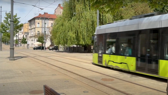 Pomysł na ożywienie centrum Gorzowa – radny składa propozycję