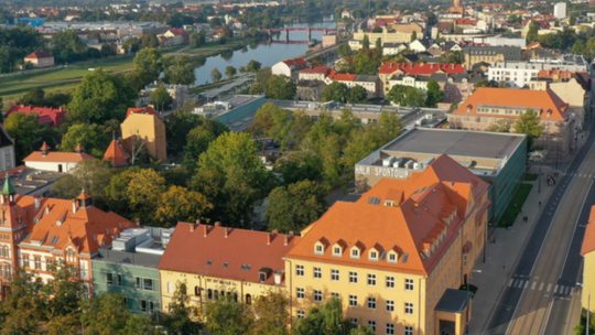 Ponad 2 mln euro na nowoczesne centrum szkoleniowe. Podpisano ważną umowę
