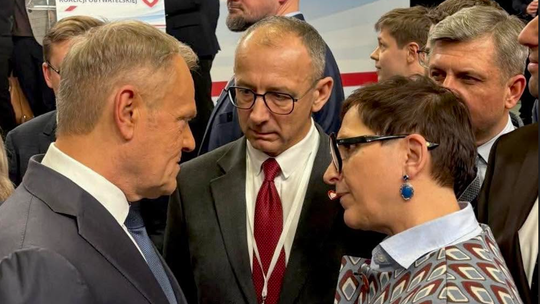 Ponad 20 mld zł dla Lubuskiego. Miedź i srebro za miliardy