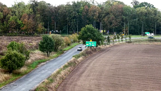 Ponad dwa lata utrudnień! Od wtorku kierowcy w Gorzowie pojadą inaczej