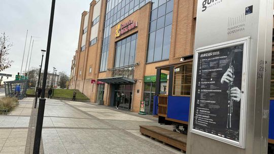 Popularna sieć rozwija skrzydła w Gorzowie Popularna sieć rozwija skrzydła w Gorzowie