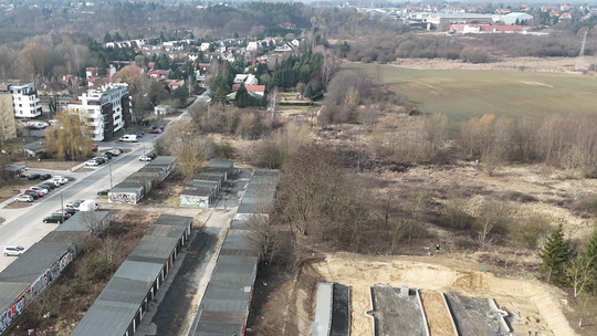 Popularna sieć sklepów otworzy nowy market w Gorzowie Popularna sieć sklepów otworzy nowy market w Gorzowie