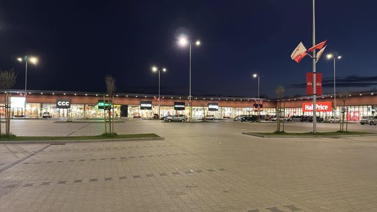 Znana sieć sklepów wraca do Gorzowa