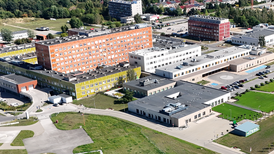 Poradnie, rejestracja i call center nieczynne. Ważna informacja dla pacjentów z Gorzowa