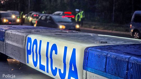 Poranek na drogach Gorzowa. Trzech kierowców straciło prawa jazdy