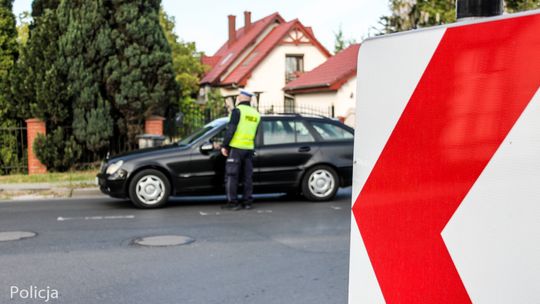 Poranna akcja policji w Gorzowie i okolicach – są zatrzymani