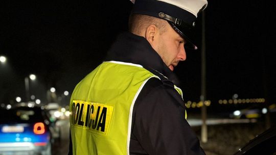 Poranna akcja w Gorzowie. Wynik kontroli zaskoczył kierowców