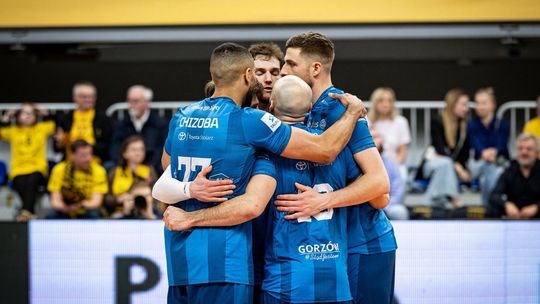 Porażka Stilonu w ostatnim meczu w Arenie Gorzów