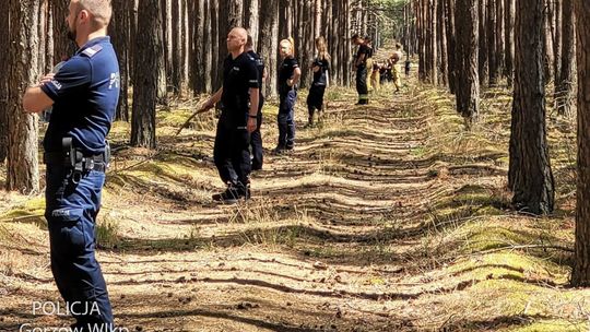 Poszukiwania zaginionego 29-latka zakończone