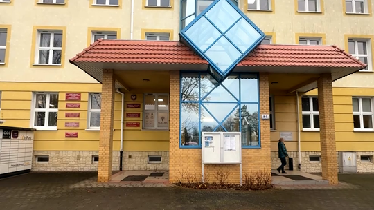 Powiatu Gorzowskiego plan na 2026. Szykuje się budżet pełen inwestycji Powiatu Gorzowskiego plan na 2026. Szykuje się budżet pełen inwestycji