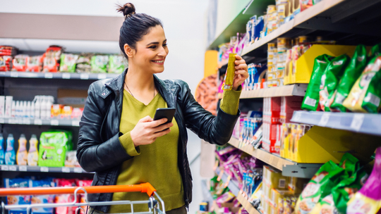 Powstaje nowa sieć sklepów. Znamy już jej nazwę. Polubimy ją? Powstaje nowa sieć sklepów. Znamy już jej nazwę. Polubimy ją?