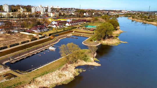 Powstanie nowy plac zabaw. Pięć firm chce budować obiekt