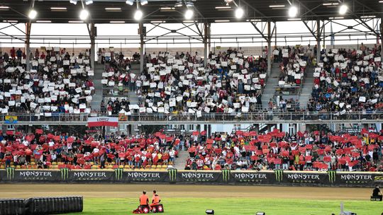 Poznaliśmy kalendarz Speedway Grand Prix 2025