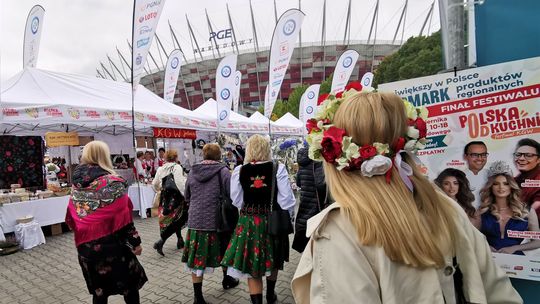 Poznaliśmy Polskę od kuchni…