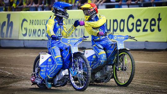 Poznaliśmy terminarz PGE Ekstraligi