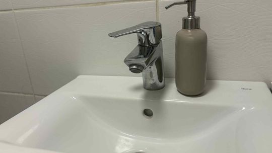 Prace na sieci wodociągowej. Dwugodzinna przerwa w dostawie