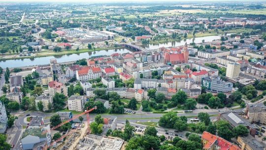 Prace nad projektem budżetu