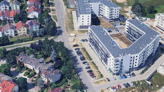 Prace przy Dekerta wywołały emocje. Pojawiły się ważne wyjaśnienia