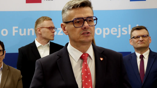 Prawie 40 mln zł na lokalne projekty