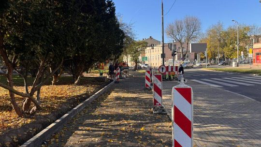 Prawie 6 mln zł na rowerowe trasy. Jeden odcinek na finiszu, dwa w przygotowaniu