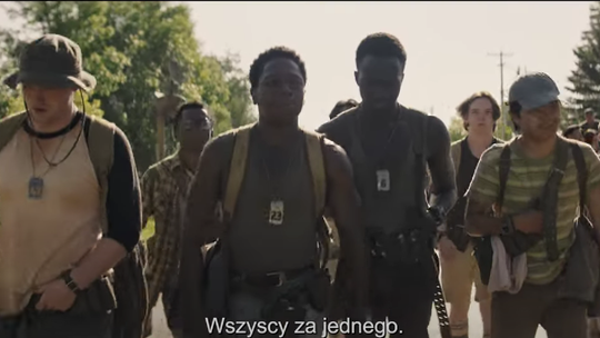 Premiery filmowe w Heliosie – zobacz, co nowego na ekranach