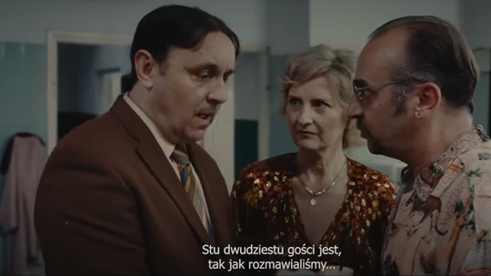 Premiery w Heliosie od 12 września. Co zobaczymy na ekranach?
