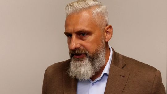 Prezes Stilonu dziękuje radnym i miastu. „To dla nas bardzo ważny krok”