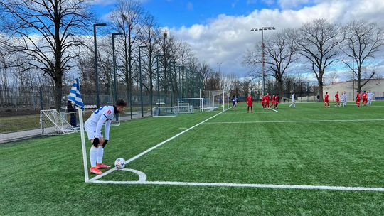 Próba generalna za nami. Już za tydzień rusza 3 liga