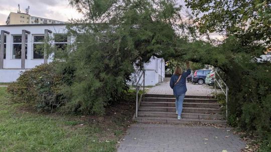Problem na osiedlu Słonecznym. Mieszkańcy proszą o pilną interwencję
