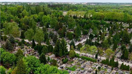 Problem powraca. Mieszkańcy tracą przedmioty o wartości sentymentalnej