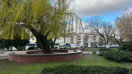 Problem w centrum Gorzowa. Miasto zapowiada większy nadzór