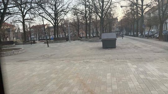 Problem wraca wraz z cieplejszymi dniami. Mieszkańcy mówią o kolejnych incydentach Problem wraca wraz z cieplejszymi dniami. Mieszkańcy mówią o kolejnych incydentach