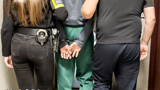 Próbował oszukać starsze osoby. Sąd zdecydował o areszcie Próbował oszukać starsze osoby. Sąd zdecydował o areszcie