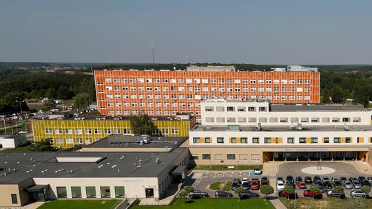 Profilaktyka bez granic wieku. Gorzowski szpital zaprasza na badania