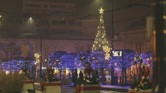 Program świątecznych atrakcji w Gorzowie