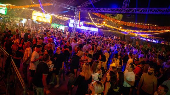 Program Wartowni 2026 ogłoszony. Kto wystąpi nad Wartą?