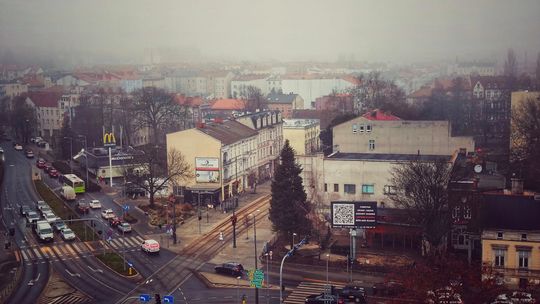 Projekt budżetu Gorzowa na 2026 – miasto planuje wielkie inwestycje